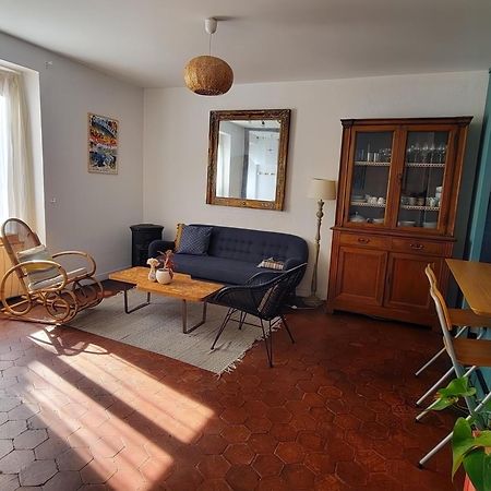 La Bycoque, Maison 2 Chambres Au Calme Thomery Εξωτερικό φωτογραφία