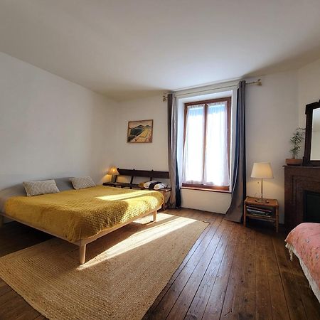 La Bycoque, Maison 2 Chambres Au Calme Thomery Εξωτερικό φωτογραφία