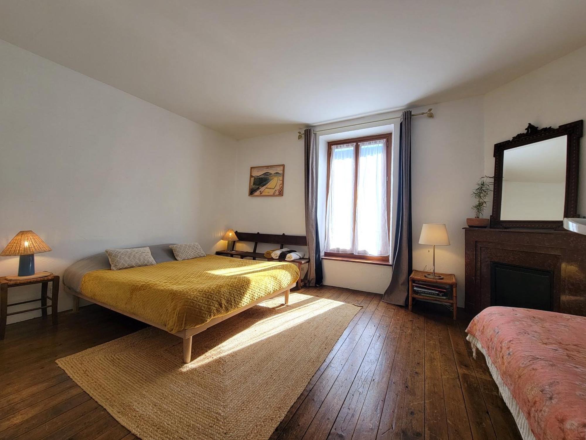 La Bycoque, Maison 2 Chambres Au Calme Thomery Εξωτερικό φωτογραφία